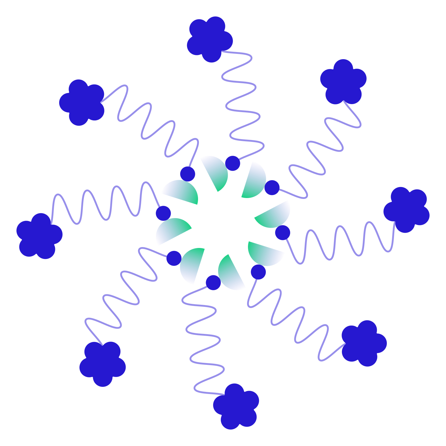 Opening Celebration and Performances Donut